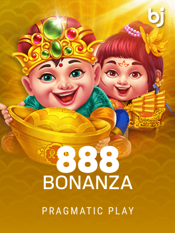 888 Bonanza thumbnail
